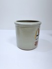 1998 Red Wing Stoneware Mcdonald s Crock 6  