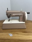 Kids 1960s Singer Sewhandy Hand Crank Sewing Machine Great Britain