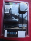 New Sealed Sirius Sportster Sp-h1 Radio Home Cradle Dock Kit Sph1