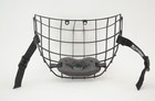 Bauer Iii Facemask Size Small Black - No Hardware