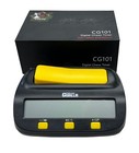 Cg 101 Chess Clock By Chess Gorilla - Increment delay 1 Time Control