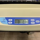 Doran Ds4100 Portable Digital Infant Scale 20kg 45 Lb  Cap