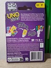 free Ship  Uno Flip Classic Card Game Mattel 112 Cards 2-10 Players