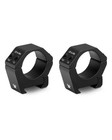 Vortex Sport Series 30mm Riflescope Rings Picatinny weaver Mount  Set Of 2 - Med