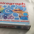 The Original Spirograph Design Set 30  Pieces Drawing Set New