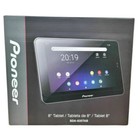 Pioneer Sda-835tab sph-t20bt 8  Hd Ips Android 9 0 Tablet   Smart Unit Receiver