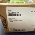 New Old Stock Motorola Xe Rsm Nntn8203a Remote Speaker Microphone For Apx 