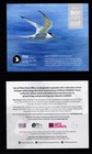Isle Of Man  2023 Manx Wildlife Trust  Self-adhesives Set Of 10 From Booklet Mnh