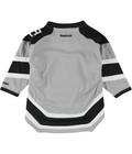 Reebok Boys La Kings Stadium Series Jersey  Grey  Toddler  3t
