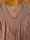Vintage Judith Ann Creations Blouse