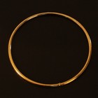 40 Pack 3 Inch Gold Dream Catcher Metal Rings Hoops Macrame  For9639