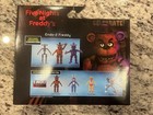 Five Nights At Freddy   s Endo Series 2 Toy Freddy   Vr Freddy Fnaf