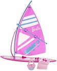 Barbie Let s Go Windsurf  Accessory Pack - Pink