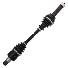 Niche Rear Cv Axle Half Drive Shaft For Polaris Rzr S 800 1332884 1332672 2pk