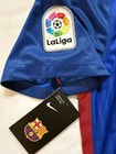 Fc Barcelona Jersey 2016 17 Men Medium Nwt