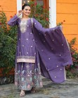 Bollywood Pakistani Salwar Kameez Ready To Wear Suits Indian Wedding Party Dress