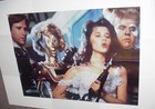 Spaceballs Poster   5 Lone Starr  Princess Vespa  Dot Matrix And Barf  Sequel Co