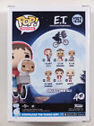Funko Pop  Movies E t  - Elliott   Et  1252 Vinyl Figure - New 