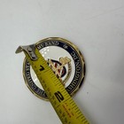 The United States Army Band Washington Dc For Excellence Challenge Coin Medal K6