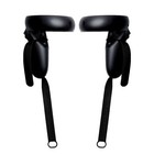 For     Quest Rift S Touch Controller Grip Wrist Knuckle Strap Handle Belt  