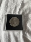 1874 -1965 Sir Winston Churchill Commemorative Crown Coin