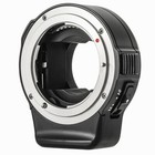 Monster Adapter La-fe2 Auto Focus Lens Adapter For Nikon F Lens To Sony E-mount
