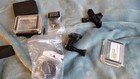 Gopro Hero4 Black With Lcd Bacpac 4k Action Camera With Cage   Nd Filter   Case