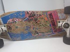 1987 H-street Tony Magnusson X-ray Skateboard