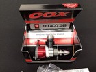 New Cox Texaco  049 Engine No  4506