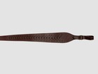 Rifle Sling Shotgun Hunting Tactical Strap Leather Shoulder Shooting Rifles Belt