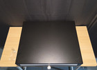Apg Vasario Cash Drawer 19  Vbs352-bl1915 W  Cable  Keys   Cash Till Open Box
