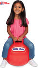 Bouncing Fun  Red Hopper 9301a - Mega 18  Inflatable Heavy Gauge Durable Vinyl B