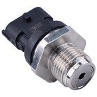 Fuel Rail Pressure Sensor For Dodge Ram 2500 3500 5 9l 0281006425