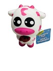Hot Squishy Cow Super Slow Rising Stress Relief Toy Small Gift For Kids
