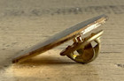Fbi Swat Salt Lake City Division Lapel Pin Olympics