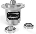 Limited Slip Differential 8 5  28 Spline 10 Bolt Fit Chevy Gm Replace 19557-010