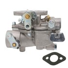Zenith 14007 Carburetor Fits Models Ihc A  B  C  Av   Super A  B   C