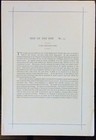 Vanity Fair Print Lord William Hay  Men Of The Day No  93  Dec  12  1874