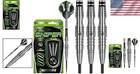 Premium 90  Tungsten Darts Set - Prism Force Shafts   23g Lightweight Design