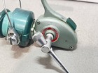 Vintage Heddon 234 Ultra Light Spinning Reel
