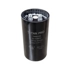 Titan Pro Trmj56 Motor Start Capacitor  53-64 Mfd Uf   330 Vac