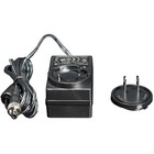 Brand New  Hollyland Dc2 1 Power Adapter With Us Plug For Mars 300 400 400s etc