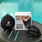 New Without Box Sparthos High Altitude Training Mask  Running Breathing Mask