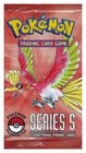 Pokemon Pop Series Sets - Choose Your Card 2004-2009 Series 1-9 Vintage Nm lp