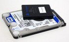 Wd 500gb Thin 2 5  Sata Hard Drive Hdd memory Card -sony Playstation 2 Ps2  fat 
