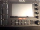 Free Shipping Akai Professional Mpc Live Ii Standalone Sampler  Open Box  unused