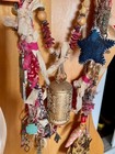 Sacred Passage   Rumi s Dream Wearable Shrine By Lazaro Iglesias   36  Long  nwt