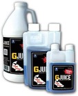 G-juice Livewell Water Conditioner     64 Oz Freshwater Formula For Fish Care