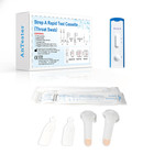 2x Strep A Rapid Test Kit  Home Throat Swab Self-check  Throat Swab Rapid Result