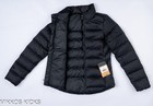 Women s The North Face Minoqua  flare 2  550 Down Fill Insulated Puffer Black Xs